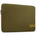 Case Logic Reflect Laptop Sleeve 14i REFPC-114 CAPULET OLIVE/GREEN OLIVE