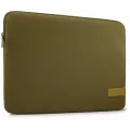 Case Logic Reflect Laptop Sleeve 15.6i REFPC-116 CAPULET OLIVE/GREEN OLIVE