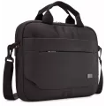 Case Logic Advantage Laptop Attache 11.6I BLACK