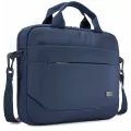 Case Logic Advantage Laptop Attache 11.6I DARK BLUE