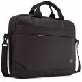 Case Logic Advantage Laptop Attache 14I BLACK