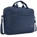 Case Logic Advantage Laptop Attache 14I DARK BLUE