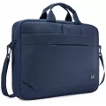 Case Logic Advantage Laptop Attache 15.6I DARK BLUE