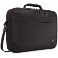 Case Logic Advantage Laptop Clamshell Bag 15.6I BLACK