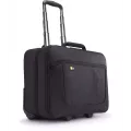 Case Logic Trolleycase nylon 17 3In black