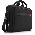 Case Logic Casual Notebooktas 15.5 inch ZWART