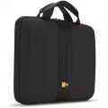 Case Logic Molded Netbook Sleeve Black 11.6IN