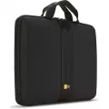 Case Logic Molded Netbook Sleeve Black Ultra PORTABLE 13IN