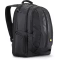 Case Logic NYLON PROFESSIONAL BACKPACK 17.3 INCH ZWART