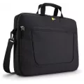 Case Logic Carrying Case (Briefcase) for max. 15.6'' Notebooks - Black