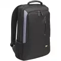 Case Logic Black Nylon case f Notebook 16 & 17