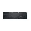 Cherry KB MX Ultra Low Profile Cordless PE US-English / international USB black