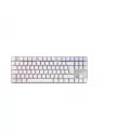 Cherry MX 8.2 TKL WIRELESS BT Germany white