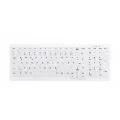 Cherry AK-C7000 PROT. KEYBOARD white