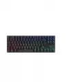 Cherry MX 8.2 TKL WIRELESS BT UK-English black