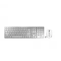 Cherry DW 9100 SLIM US-English / international