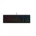 Cherry CHERRYG80-3000N RGB Corded Keyboard USB PN black 460x185x40 mm