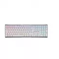 Cherry MX 3.0S WIRELESS BT UK-English white