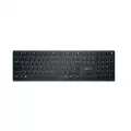 Cherry KB MX Ultra Low Profile Cordless PE Germany USB black