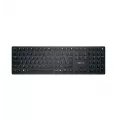 Cherry KB MX Ultra Low Profile Cordless PE France USB black