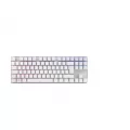 Cherry MX 8.2 TKL WIRELESS BT UK-English white