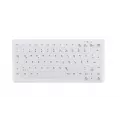 Cherry AK-C4110 PROT. KEYBOARD white