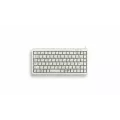 Cherry G84-4100 COMPACT KEYBOARD Pan-Nordic Layout white