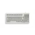 Cherry Keyboard Grey USB/PS/2 Adapter