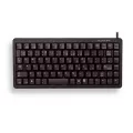 Cherry G84-4100 COMPACT KEYBOARD UK-English