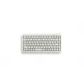 Cherry G84-4100 COMPACT KEYBOARD French Layout white