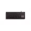 Cherry G84-5500 touchpad keyboard black USB