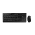 Cherry CHERRY STREAM DESKTOP Black (DE)