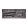 Cherry KC 1068 Corded Keyboard with IP68 Protection black USB