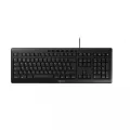 Cherry STREAM KEYBOARD black (ES)