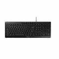 Cherry STREAM KEYBOARD black (EU)