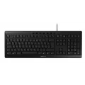 Cherry STREAM KEYBOARD black (GB)