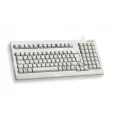 Cherry G80-1800 GREY KEYBOARD USB/PS2 Adapter SPANISH