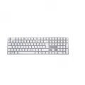 Cherry Keyboard Corded Mechanical silver DE