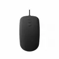 Cherry AK-PMH3 Medical Mouse 3-Button Scroll black