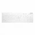 Cherry AK-C8112 Medical Keyboard WL white