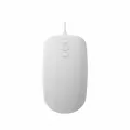 Cherry AK-PMH3 Medical Mouse 3-Button Scroll white