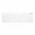 Cherry AK-C8112 Medical Keyboard white