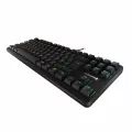 Cherry G80-3000N RGB TKL Corded Keyboard DE