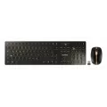 Cherry DW 9100 SLIM Keyboard and Mouse Set