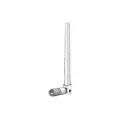 Cisco Systems 2.4GHz 2.2dBi Dipole Antenna WHITE w RP-TNC CONNECT