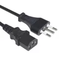 Cisco Systems Power Cord-Italian, Right Angle