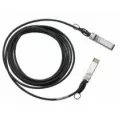 Cisco Systems 10GBASE-CU SFP+ Cable 1 Meter