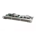 Cisco Systems Enhcd EtherSwitch L2 L3 SM 48FE 2SFP