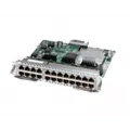 Cisco Systems Switch/Enh EtherSwitch L2 SM 23 FE 1 GE