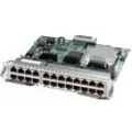 Cisco Systems Enhcd EtherSwitch L2 SM 23 FE 1 GE POE